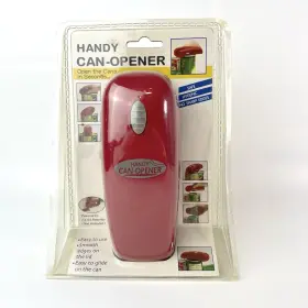 02480 HANDY CAN-OPENER Automatic Tv