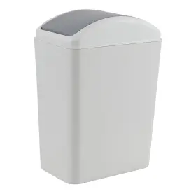 1806-D HAODEHEN Gallon Swing Lid Trash Waste Bathroom