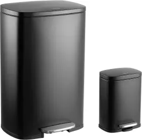 HPM1006B HAPPIMESS Connor Garbage Gallon