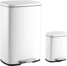 HPM1006C HAPPIMESS Connor Trash Gallon