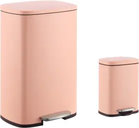 HPM1006G HAPPIMESS Connor Gallons Pink