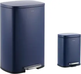 HPM1006J HAPPIMESS Connor Trash Gallons Denim