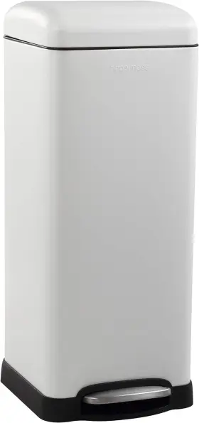 HPM1007A HAPPIMESS Betty Step Trash Gallon