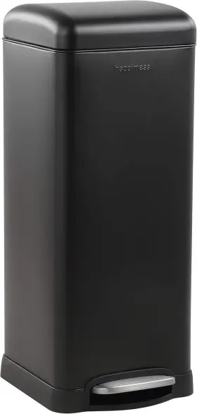 HPM1007B HAPPIMESS Betty Step Trash