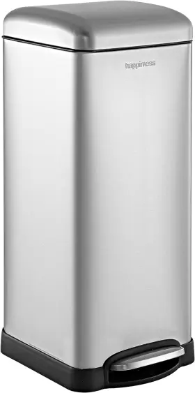 HPM1007D HAPPIMESS Betty Step Trash Gallons