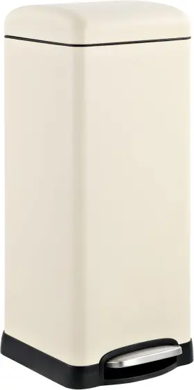 HPM1007F HAPPIMESS Betty Step Trash Gallons