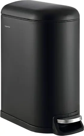 HPM1010B HAPPIMESS Roland Step Trash Gallon
