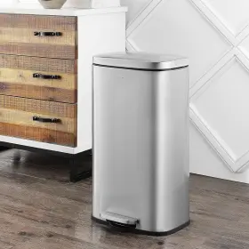 HPM1011A HAPPIMESS Curtis Step Trash Gallons #2