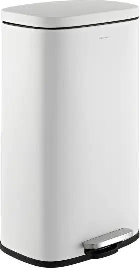 HPM1011C HAPPIMESS Curtis Step Trash Gallons