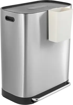 HPM1014A HAPPIMESS Beni Kitchen Double Gallons
