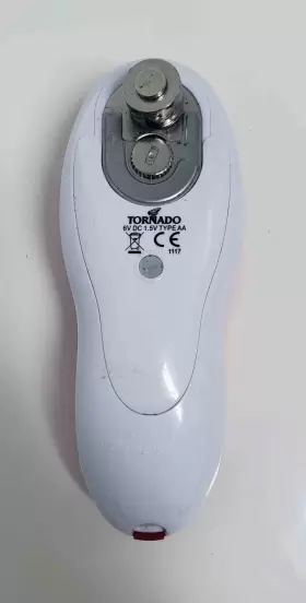 0613REV HARVEST DIRECT Tornado Opener Automatic Tv #2