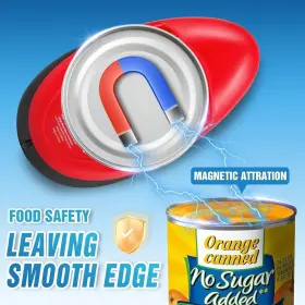 093337528514 HATTYROOM Touch Electric Opener Handheld Edge #3