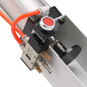 737838727570 HESHUO Pneumatic Cylinder Crusher Soda #3