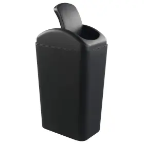 751300865607 HESPAMA Trash Swing Lid Garbage Space