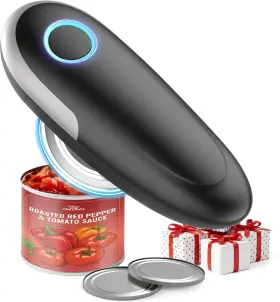 711181276909 HIMVIOD Electric Opener Touch Automatic Seniors
