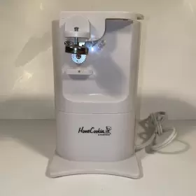 CI-9001 HOME COOKIN BY WEATHER WORKS Electric Automatic Knife