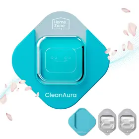 BF80004G HOME ZONE LIVING Cleanaura Air Freshener Scent Kit