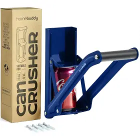 SBLHB000063 HOMEBUDDY Crusher Recycling Wall