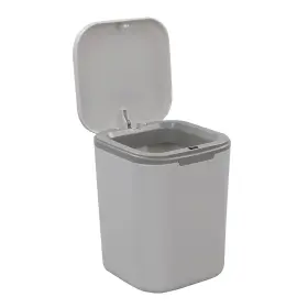 Tdtc HOMMP Desktop Trash Car Waste Gallon