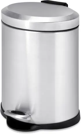 TRS-01448 HONEY-CAN-DO Steel Step