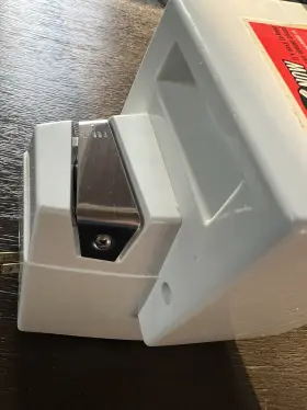 5752R HOSTESS Magic Opener Knife Sharpener #3