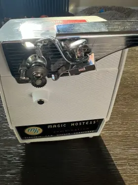5752R HOSTESS Magic Opener Knife Sharpener