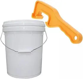 744759122919 HOVICO Gallon Lid Opener Paint Buc #3
