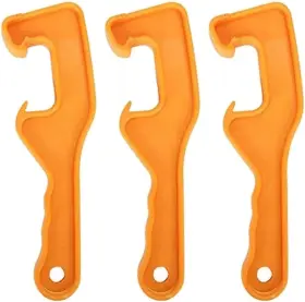 YQBANSHOU3-HUANG HOVICO Gallon Lid Opener Paint Buc