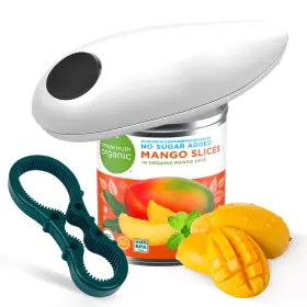 MJ-ECO-ZDKGQ-08 HUBAKO Auto Opener Magnetic Jar Battery Touch