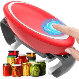 093337547423 HUMUTAN Electric Jar Opener Weak Automatic