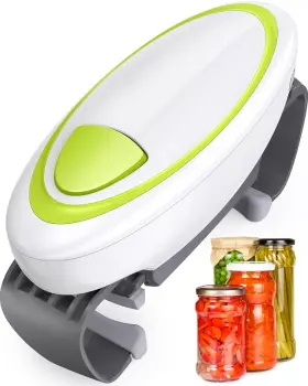 Humutan 313038769765 Electric Jar Opener For Seniors With Arthritis One Touch Automatic F Humutan 313038769765 Electric Jar Opener For Seniors With Arthritis One Touch Automatic F