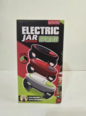 749874176861 HUMUTAN Electric Jar Opener Weak Automatic