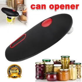 601549159220 IKAUFEN Electric Opener Automatic Edge Steels