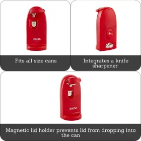 094046803305 IMUSA Electric Opener Bottle Knife Sharpener #2