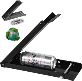 783296197684 INOUT Crusher Countertop Recycling Floor Smashe