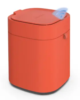 INTRE-02 INTRELIFE Automatic Trash Touchless Gallon Sealing