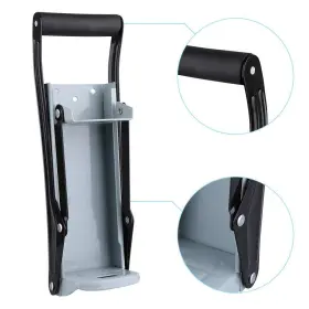 791655786615 JADPES Crusher Counter Top Wall Dispensing #3