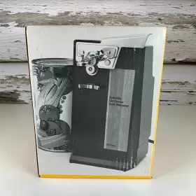 7003 JCPENNEY Electric Opener Knife Sharpener #3