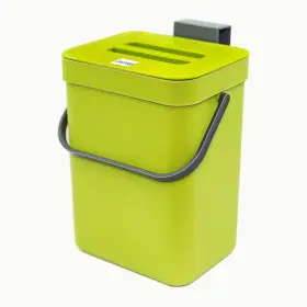 1.3GALLON JESINTOP Counter Top Compost Lid Kitchen Waste Food