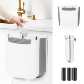 715179 JIABEIUS Trash Compost Kitchen