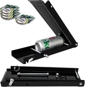 445033724791 JOHAHTANG Crusher Recycling Smasher Soda