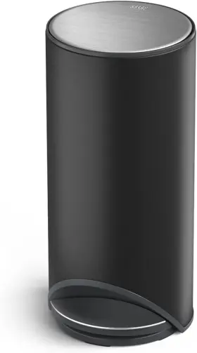 30149 JOSEPH Arc Gallon Slimline Pedal Push Carbon