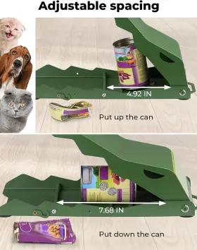Kcfloorcrush JOYTUTUS Crusher Design #2