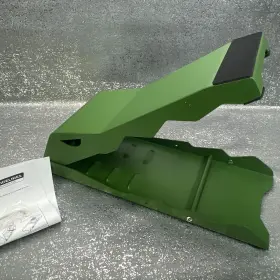H1901-00001-OG JOYTUTUS Crusher Crocodile Box