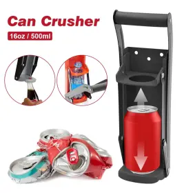 881132184970 JUSHOM Bottle Crusher Recycling #2