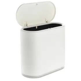 033021 JUVALE Gallon Bathroom Trash Lid