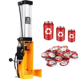 770523793047 KANBOL Pneumatic Crusher Auto Wal