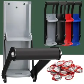KCG-4 KANBOL Crusheraluminum Crusherheavy Smasher