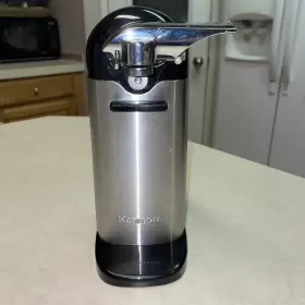 100.8110190A KENMORE Opener Knife Sharpener