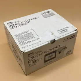 11-68665 KENMORE Sears Cabinet Opener Box Nos